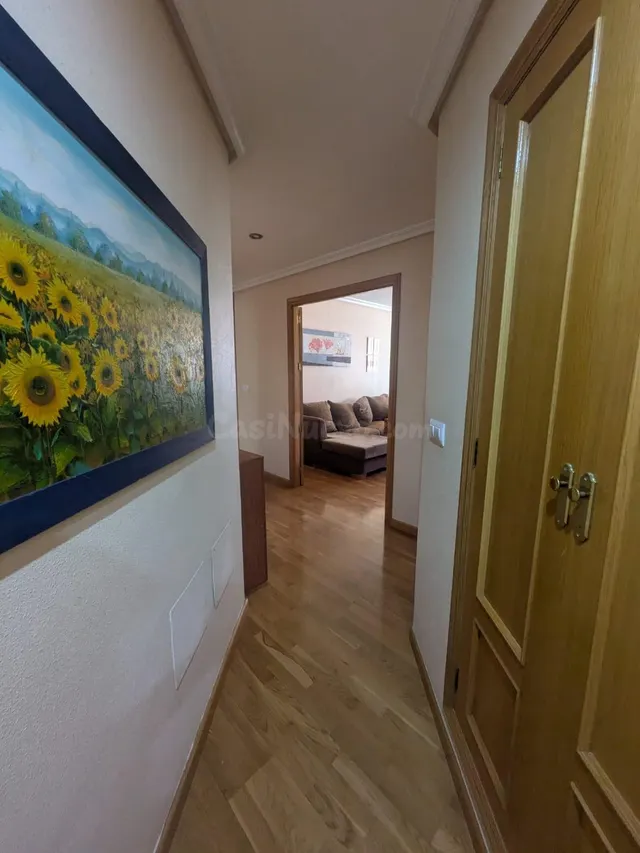 PISO EN VENTA EN EL RANERO - foto 3