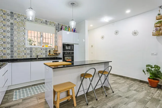 Casa en los carteros — 13
