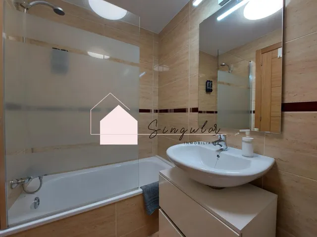 APARTAMENTO CON ENCANTO EN RIBEIRA — 13