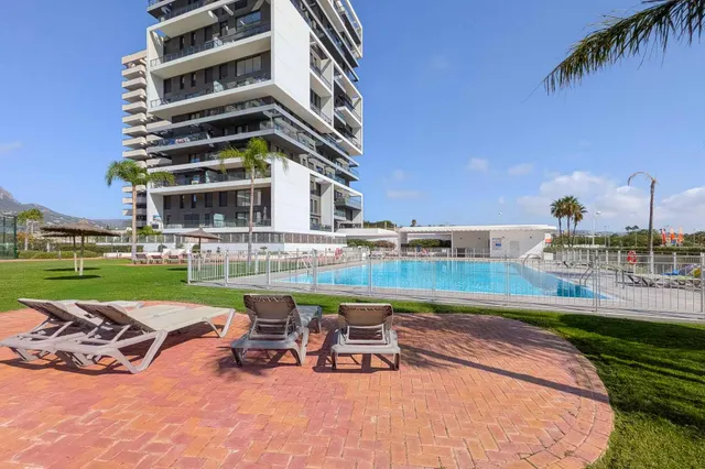 Apartamento 3 habitaciones 100m² en venta - Playa arenal-bol - foto 2