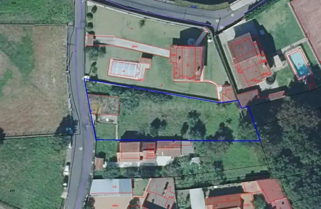 PARCELA EN VENTA EN NIGRAN - foto 3