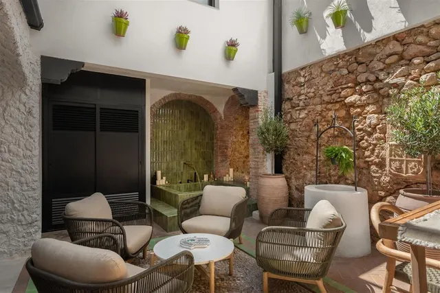 Adosado 5 habitaciones 181m² en venta - Marbella — 8