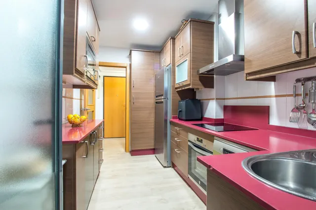TU HOGAR EN CABEZO DE TORRES EN RESIDENCIAL CON PISCINA — 15