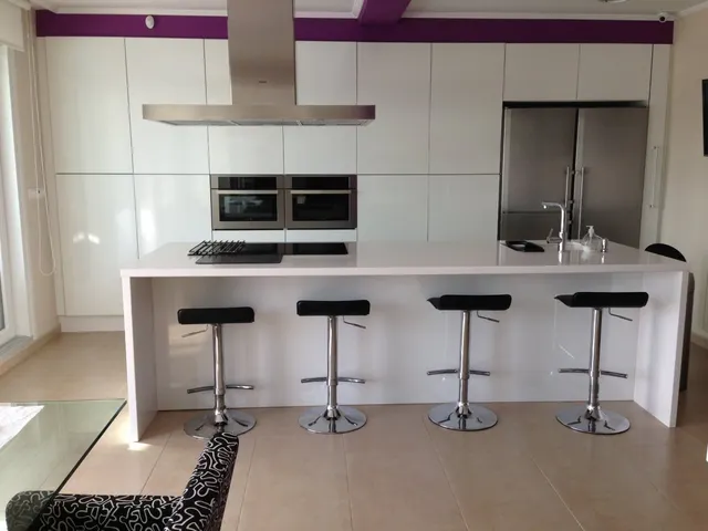 Casa de Campo en Venta en La Roda — 7