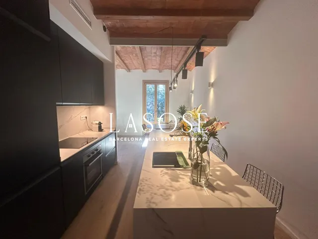 Maravilloso piso recién reformado en alquiler al lado del me
