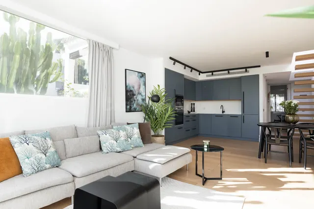 Apartamento 2 habitaciones 73m² en venta - Marbella — 3