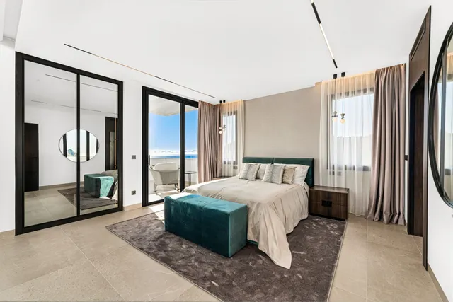 Chalet 6 habitaciones 869m² en venta - Riviera del sol — 10