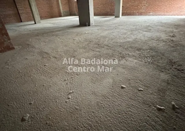 Local de Obra Nueva en Zona de Expansión - Gorg, Badalona — 9