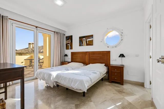Ático 3 habitaciones 150m² en venta - Costa Del Sol — 21