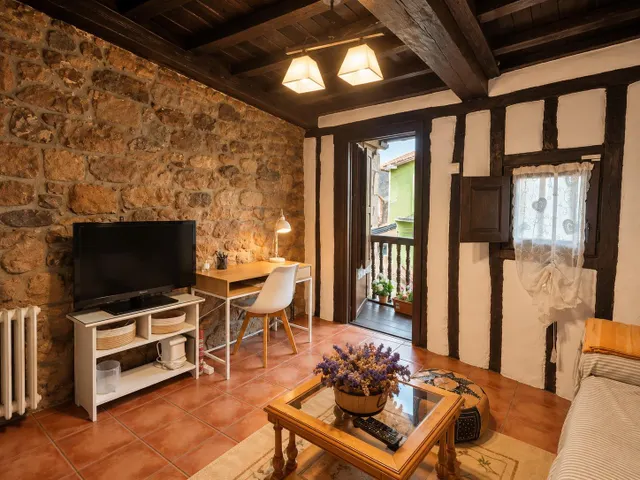 CASA CON ALMA MUY CERCA DE LAS PLAYAS — 9