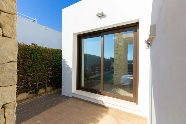 Villa 3 habitaciones 127m² en venta - Desamparados-Hurchillo-Torremendo — 42