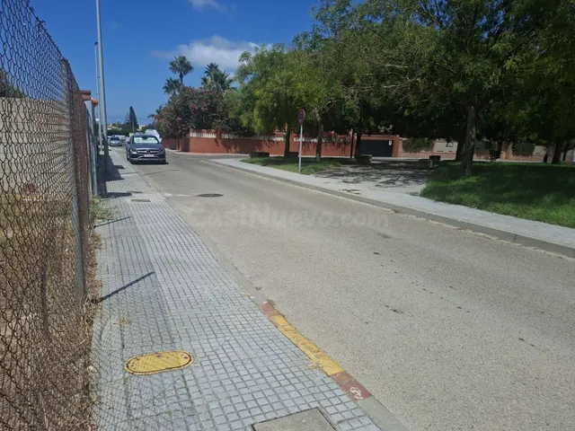 PARCELAS URBANAS LISTAS PARA CONSTRUIR