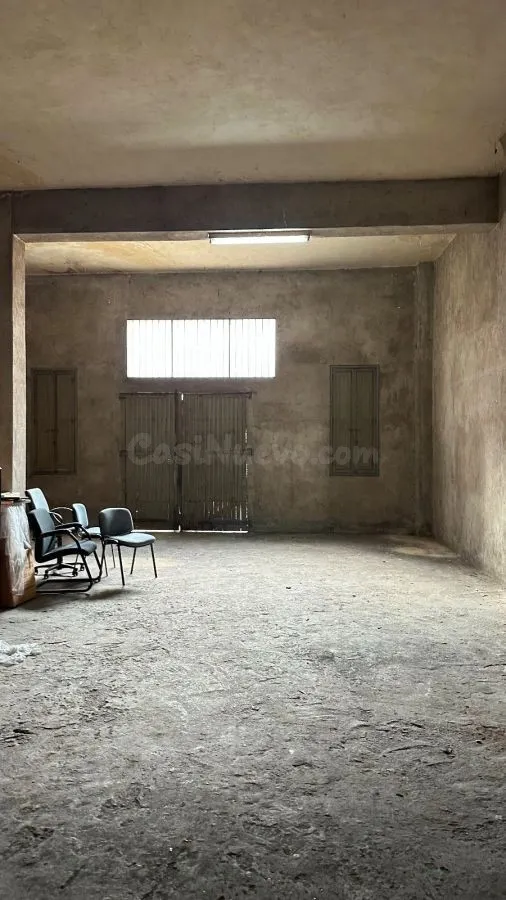 Bajo c?ntrico en alquiler - foto 4