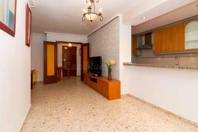 Amplio y Luminoso Piso en Valdepasillas, ¡Listo para Entrar  - foto 5