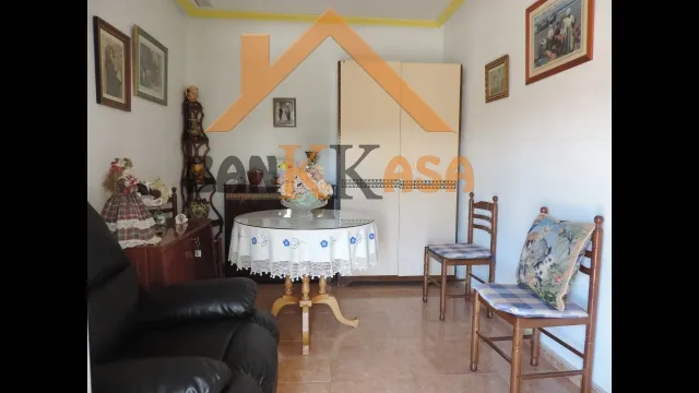 SE VENDE PISO BAJO EN ALCOLEA ZONA LA HERMITA — 18