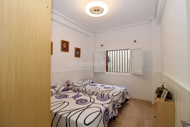 ALQUILER TEMPORAL!!!!! DE SEPTIEMBRE HASTA JUNIO,  FANTASTICO APARTAMENTO DE 3HABITACIONES — 19