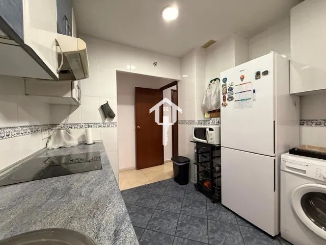 Planta baja en venta en alicnate. zona de altozano, 88m2, 3 habitación es, 1 baño, edificio con ascensor — 18