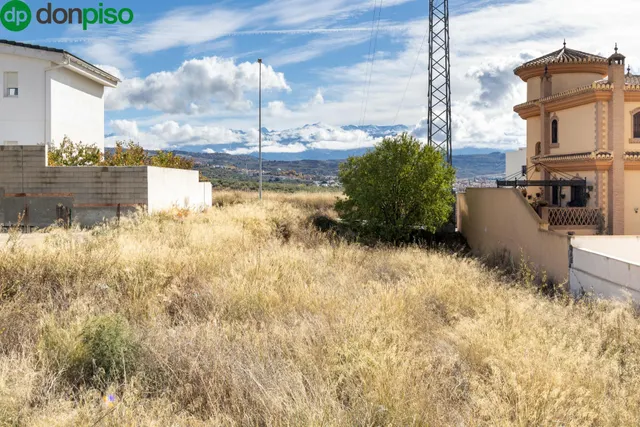 TERRENO A LA VENTA EN PELIGROS — 9