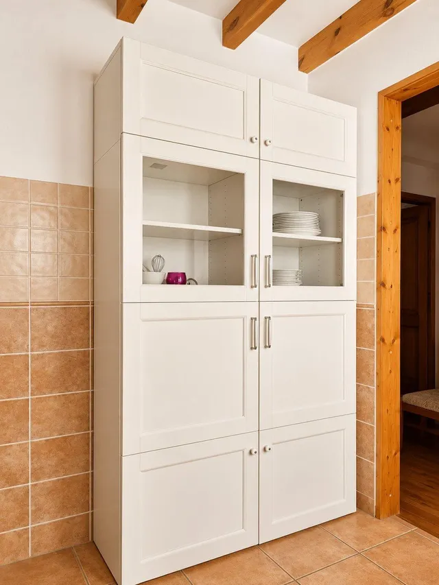 LOFT VILA BARBERÀ · DISEÑO, LUJO Y CARÁCTER EN EL CENTRO — 18