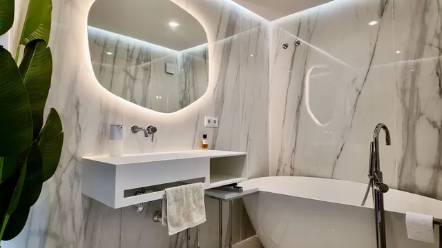 Ático Dúplex 2 habitaciones 94m² en venta - Paraiso-Barronal — 14
