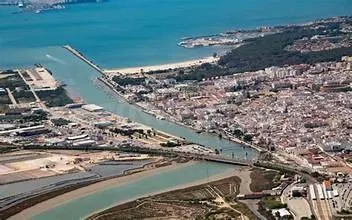 VENTA DE PISO EN PUERTO REAL ( CADIZ ) — 3