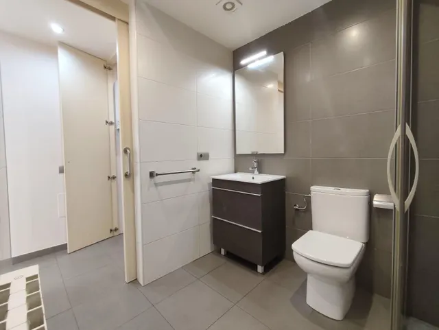 Tu hogar en Santpedor. Piso de 2 habitacions y parking Incluido — 7