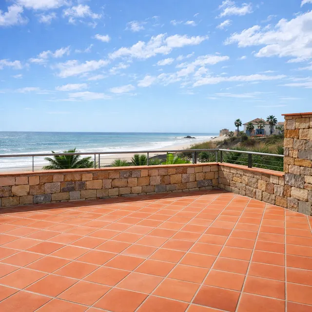 Apartamento 2 habitaciones 123m² en venta - Costa Del Sol — 18