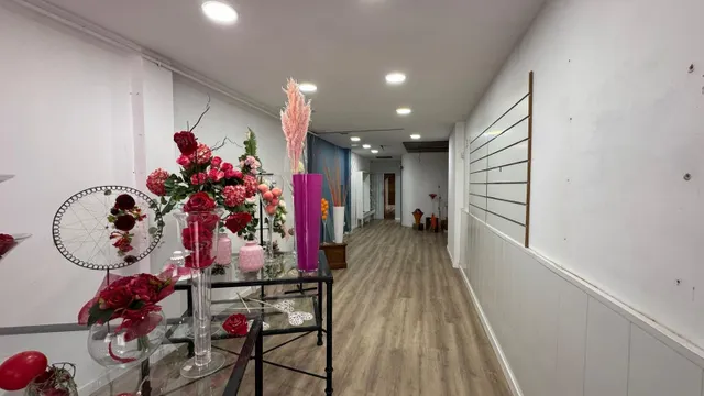 Local comercial 71m² en alquiler - Centre — 6