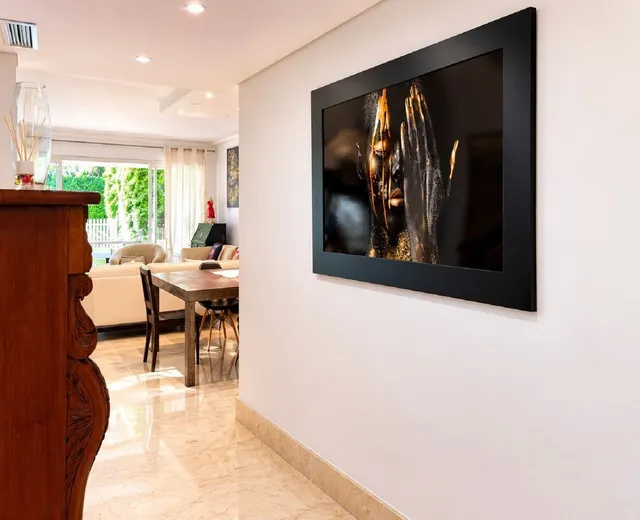 Apartamento 3 habitaciones 161m² en venta - Torre real — 32