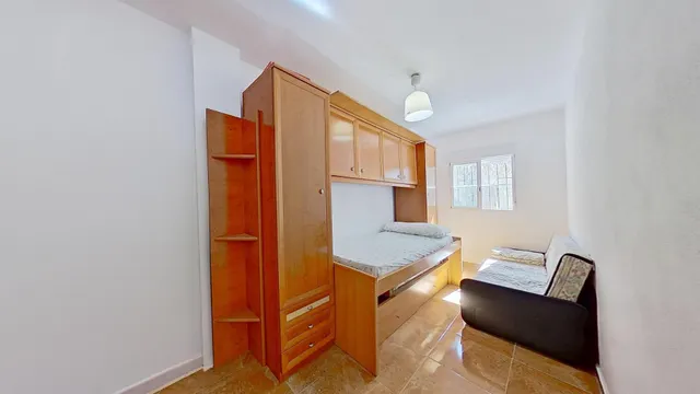 CORTIJO Y PARCELA DE 2.869 M2  EN MOLVÍZAR — 15