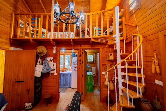 Fantástica casa a la venta en Villanueva del Trabuco — 19