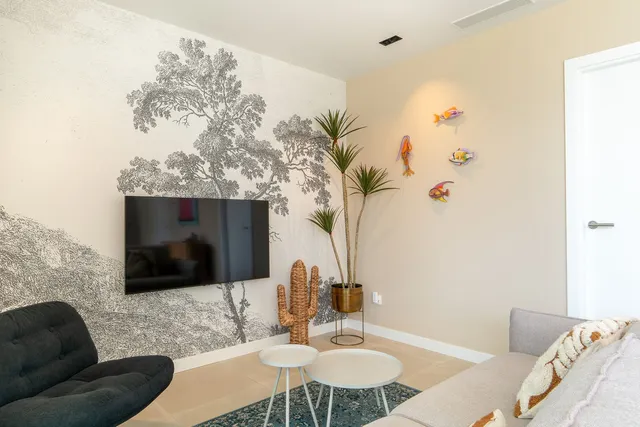 Apartamento 2 habitaciones 75m² en venta - Centro — 16