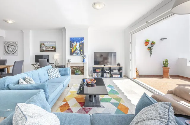 Apartamento 3 habitaciones 102m² en venta - Marbella — 9