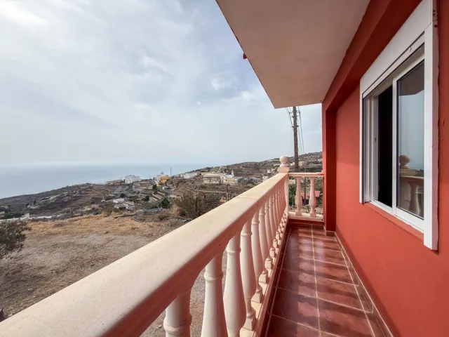 Dos casas independientes en una misma finca en La Medida- Güimar — 17