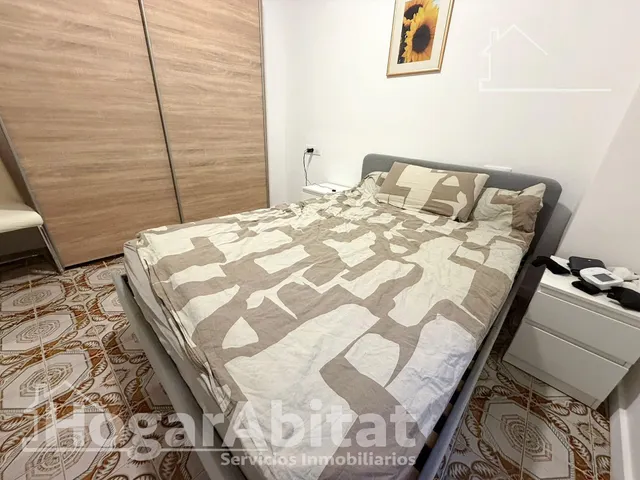 ¡UBICACIÓN IDEAL! BAJO ACOGEDOR Y LUMINOSO CON TERRAZA Y TRASTERO — 17