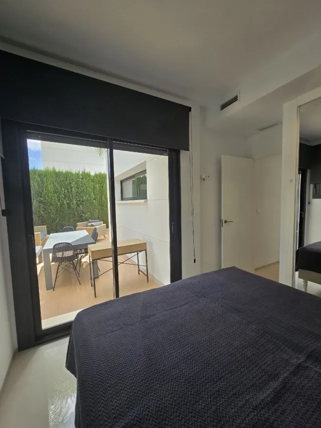 Apartamento 3 habitaciones 144m² en venta - Lo Marabú — 31