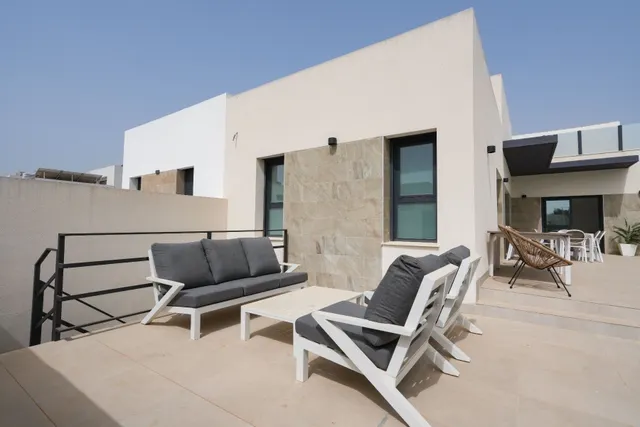 Villa 3 habitaciones 98m² en venta - Comunidad valenciana — 33
