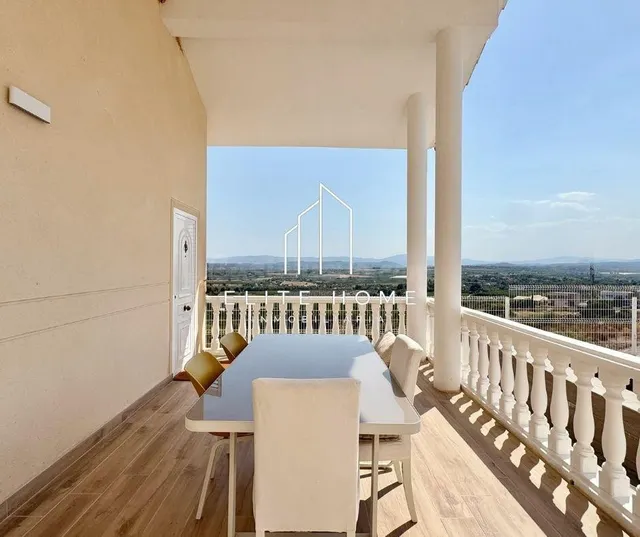 VILLA INDEPENDIENTE CON PISCINA PRIVADA EN CUMBRES DE CALICA - foto 5