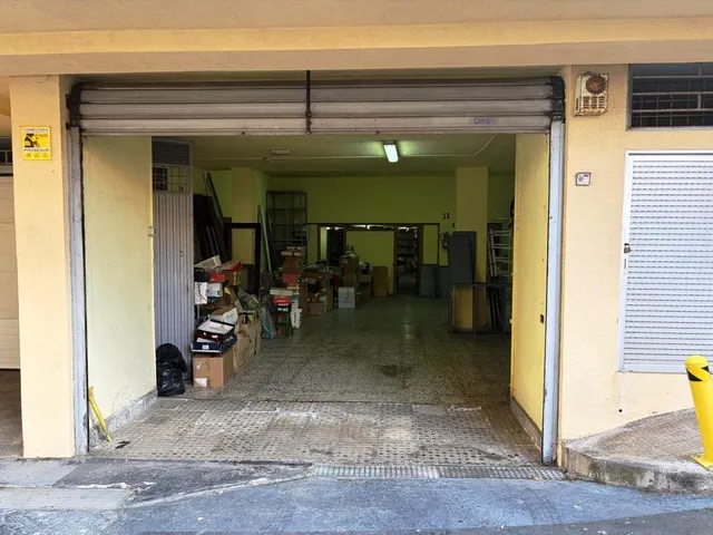 LOCAL ALMACÉN EN VENTA EN EL CENTRO DE LA OROTAVA — 9