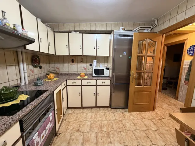 Venta casa zona San Lorenzo en Ponferrada — 17