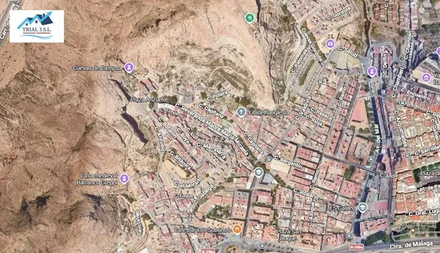 Venta Piso en Almería - foto 2