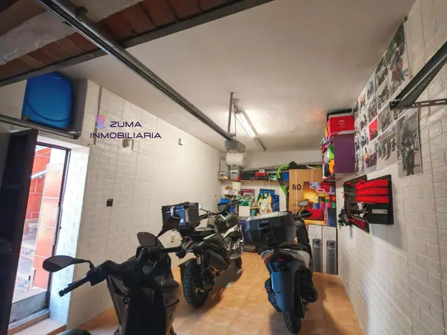 Exclusivo Chalet en Puerto de la Torre, Málaga. — 35