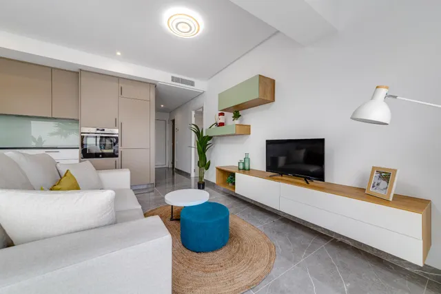 ÁTICO CON TERRAZA DE 80 M2 Y CALIDADES PREMIUM - GARAJE, TRASTERO! — 13