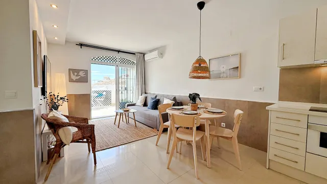 Moderno Apartamento Verano Azul - foto 5