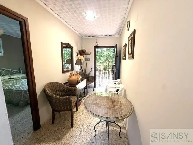 Casa-Chalet en Venta en Marchuquera Valencia — 17