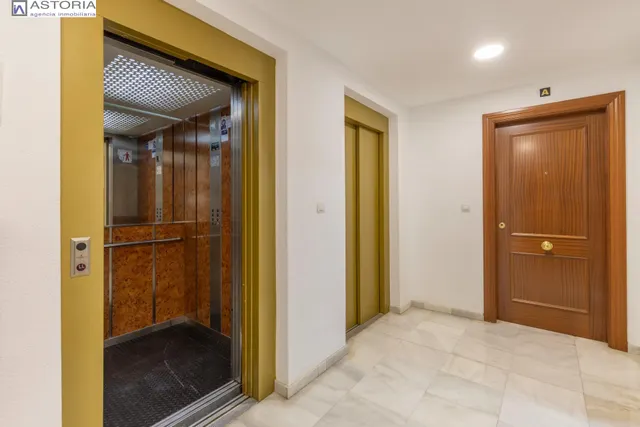 PISO VPO DE CUATRO DORMITORIOS CON GARAJE EN PADRE CLARET — 26
