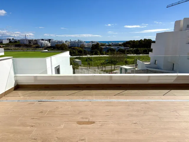 Apartamento 2 habitaciones 110m² en venta - Costa Del Sol - foto 2