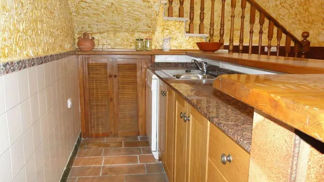 PRECIOSO CHALET DE LUJO CERCANO A ELCHE — 50
