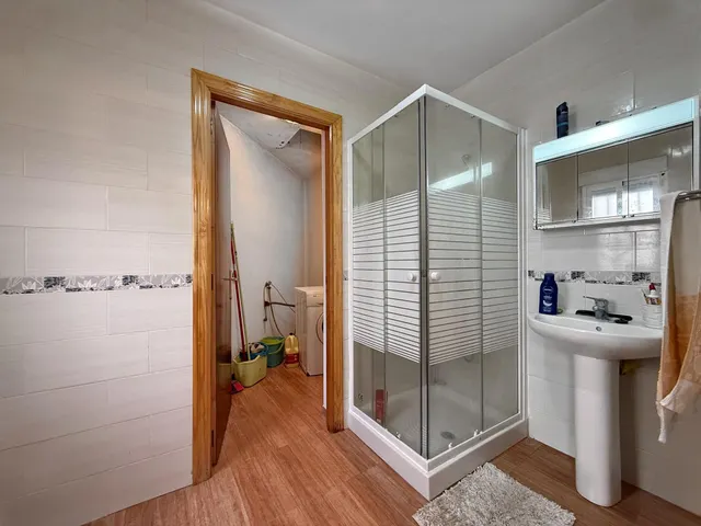 CASA AMPLIA Y CÓMODA EN URRACAL — 15