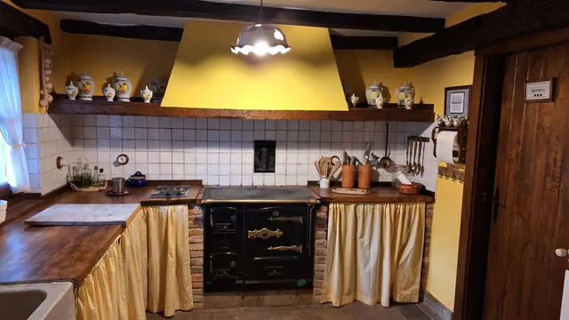 Casa de piedra y madera en venta en Picos de Europa - foto 5